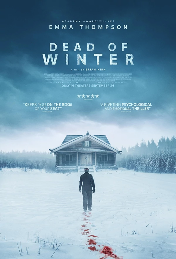 Film Dead of Winter