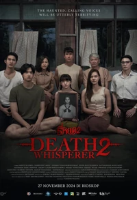 Death Whisperer 2