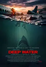Poster Film Deep Water