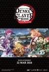 Jadwal Film Demon Slayer: Kimetsu No Yaiba On Stage Mugen Train Arc