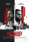 Jadwal Film Den of Thieves 2: Pantera