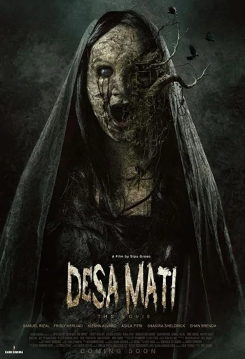 Film Desa Mati: The Movie