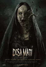 Poster Film Desa Mati the Movie