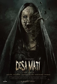 Desa Mati the Movie