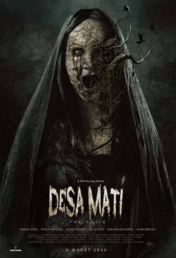 Film Desa Mati the Movie