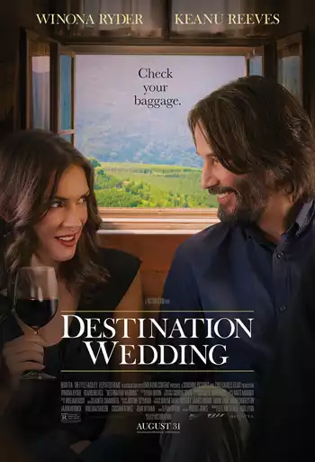 Film Destination Wedding
