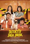Jadwal Film Detektif Jaga Jarak