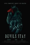 Jadwal Film Devils Stay