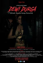 Poster Film Dewi Durga