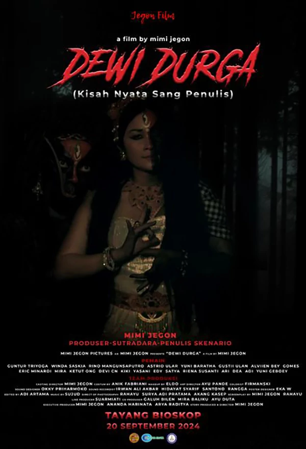 Film Dewi Durga