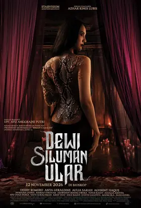Film Dewi Siluman Ular