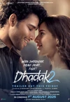 Jadwal Film Dhadak 2
