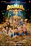 Jadwal Film Dhamaal 4