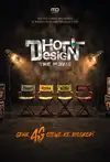 Jadwal Film Dhot Design Live Action
