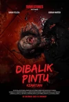 Jadwal Film Dibalik Pintu Kematian