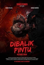 Poster Film Dibalik Pintu Kematian