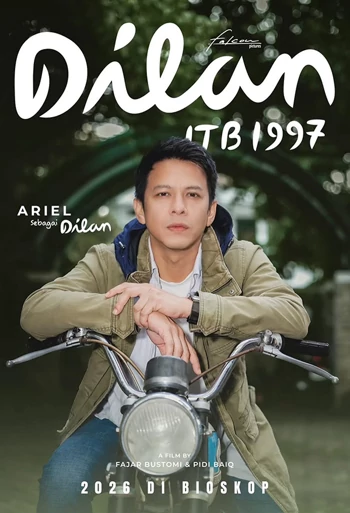 Film Dilan ITB 1997