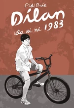 Poster Film Dilan: Wo Ai Ni 1983