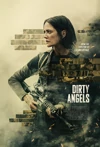 Jadwal Film Dirty Angels