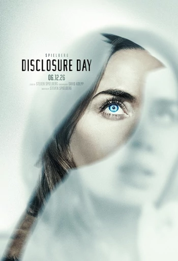Film Disclosure Day