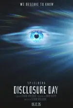 Poster Film Disclosure Day