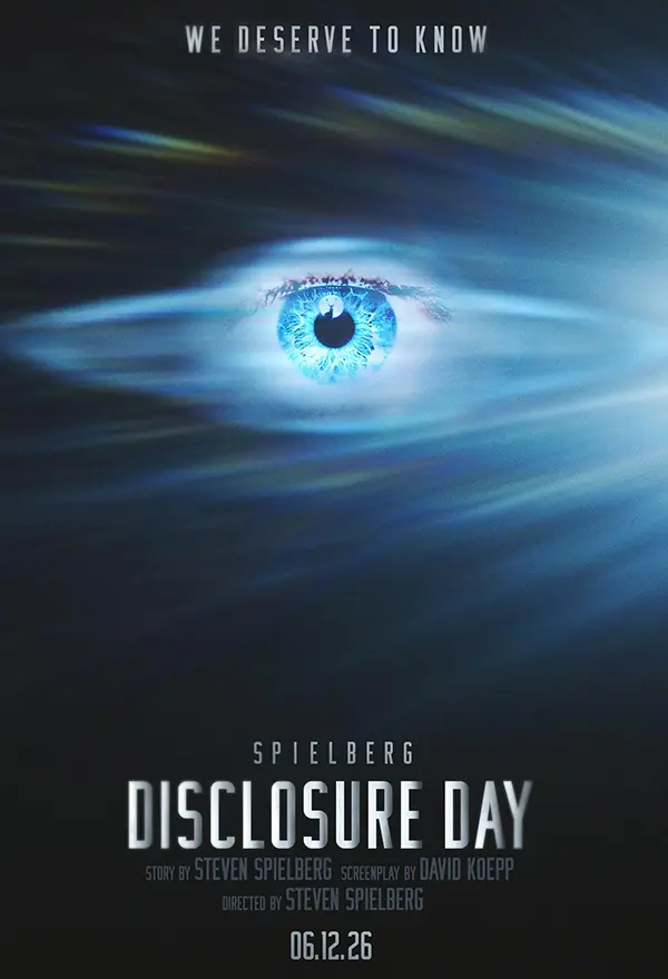 Film Disclosure Day