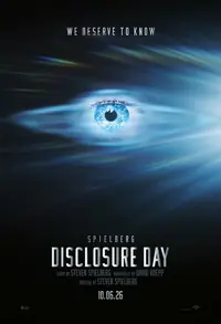 Disclosure Day