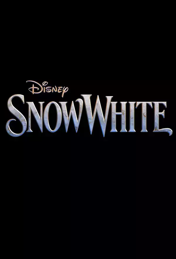 Film Disney's Snow White