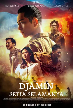Film Djamin Setia Selamanya