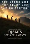 Jadwal Film Djamin Setia Selamanya