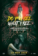 Poster Film Do You See What I See