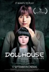 Jadwal Film Dollhouse