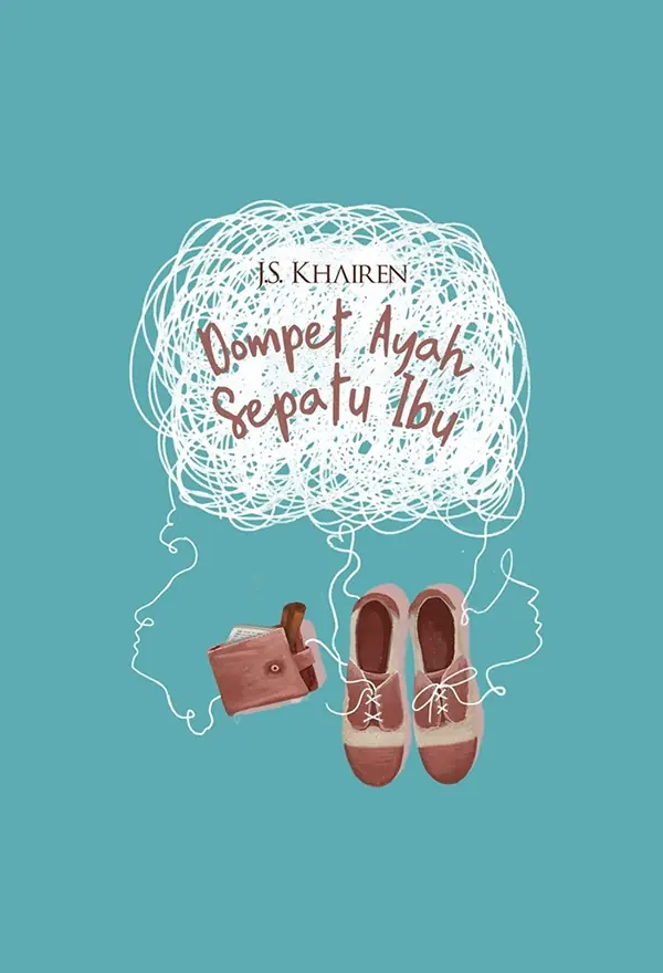 Film Dompet Ayah Sepatu Ibu