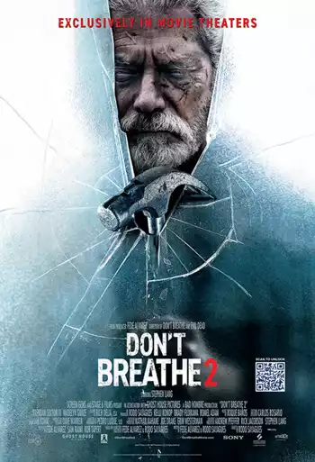 Film Don't Breathe 2