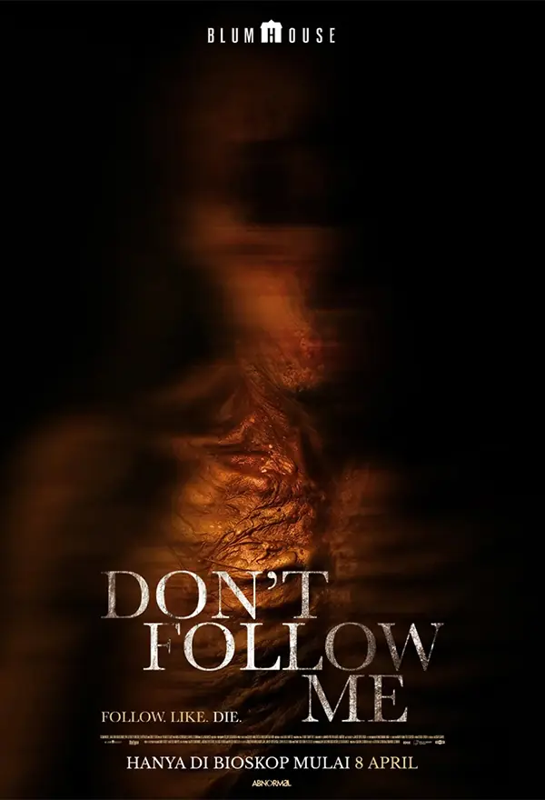 Film Dont Follow Me