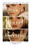 Jadwal Film Don't Worry Darling