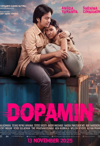 Film Dopamin