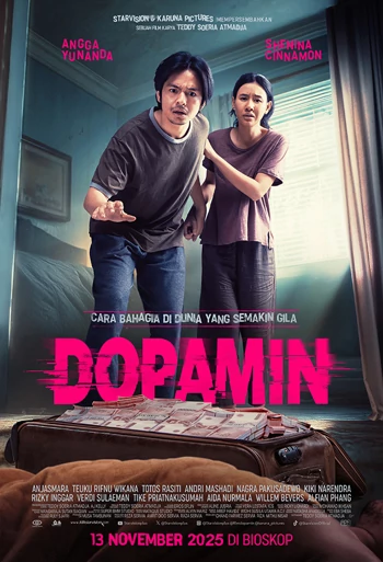 Film Dopamin