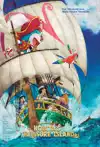 Jadwal Film Doraemon the Movie: Nobita's Treasure Island