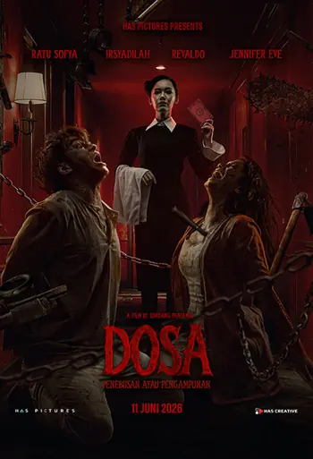 Film Dosa