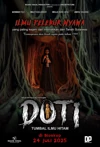 Jadwal Film Doti - Tumbal Ilmu Hitam