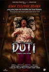 Jadwal Film Doti - Tumbal Ilmu Hitam
