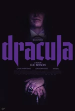 Poster Film Dracula: A Love Tale
