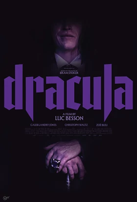 Film Dracula: A Love Tale