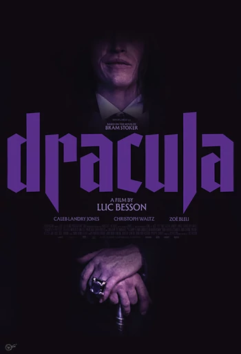 Film Dracula: A Love Tale