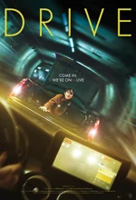 Poster Film Drive