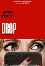 Poster Film Drop