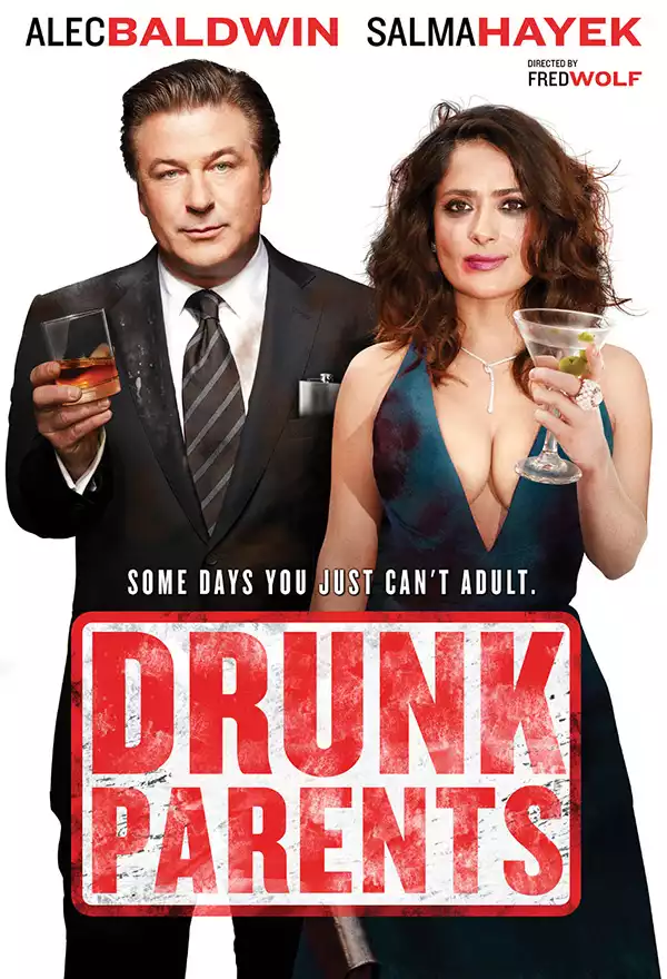Film Drunk Parents