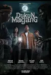Jadwal Film Dukun Magang