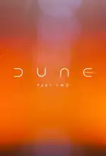 Poster Film Dune: Part Two